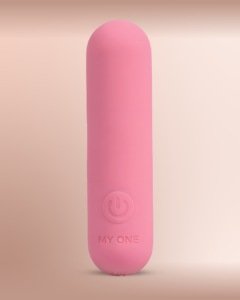 Bullet Vibratório My One!